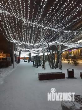 1-к квартира, посуточно, 27м2, 1/1 этаж