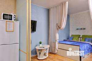 2-к квартира, посуточно, 46м2, 6/10 этаж