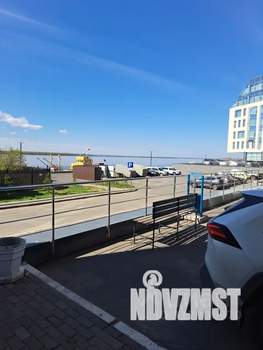 1-к квартира, посуточно, 34м2, 2/11 этаж