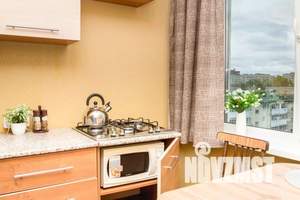 2-к квартира, посуточно, 44м2, 7/9 этаж