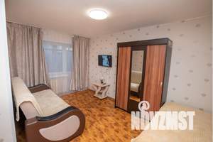 1-к квартира, посуточно, 31м2, 2/5 этаж