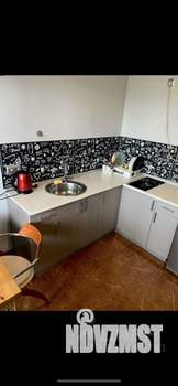1-к квартира, на длительный срок, 45м2, 3/15 этаж