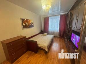 1-к квартира, посуточно, 30м2, 1/9 этаж