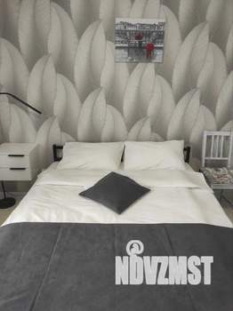 1-к квартира, посуточно, 31м2, 2/8 этаж