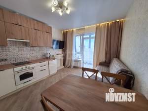 2-к квартира, на длительный срок, 56м2, 4/8 этаж