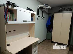 3-к квартира, на длительный срок, 51м2, 4/5 этаж