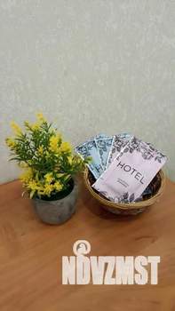 1-к квартира, посуточно, 27м2, 1/1 этаж