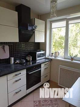 1-к квартира, посуточно, 48м2, 1/1 этаж