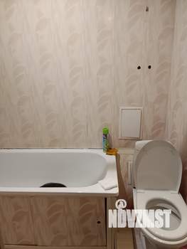1-к квартира, на длительный срок, 25м2, 3/4 этаж