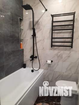 1-к квартира, посуточно, 28м2, 8/10 этаж