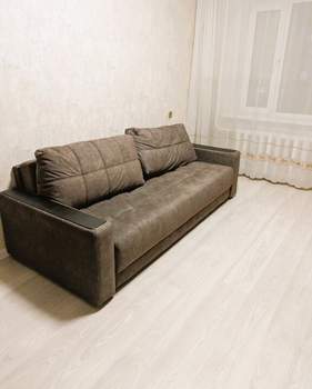 1-к квартира, на длительный срок, 36м2, 7/9 этаж