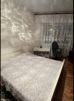 2-к квартира, на длительный срок, 50м2, 3/9 этаж