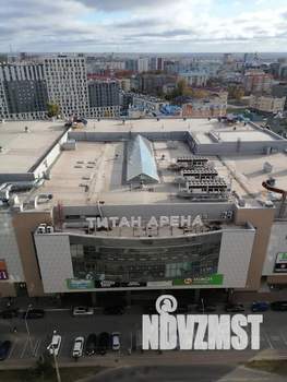 Студия квартира, посуточно, 30м2, 18/19 этаж