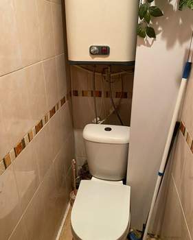 2-к квартира, на длительный срок, 62м2, 8/9 этаж