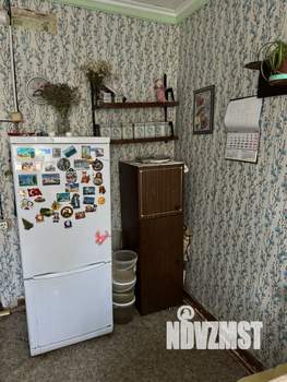 1-к квартира, на длительный срок, 38м2, 2/2 этаж