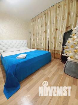 1-к квартира, посуточно, 26м2, 11/12 этаж
