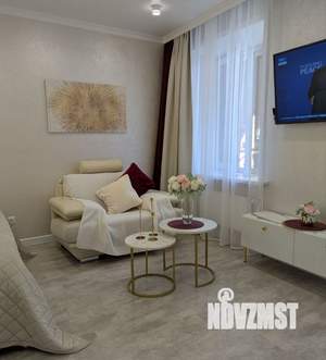 Студия квартира, посуточно, 29м2, 2/10 этаж