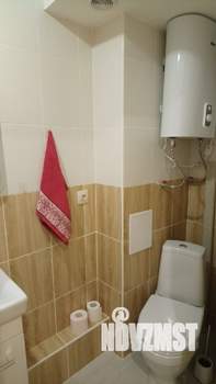 Студия квартира, посуточно, 22м2, 2/9 этаж