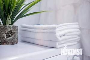 1-к квартира, посуточно, 39м2, 5/9 этаж