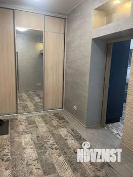 1-к квартира, на длительный срок, 52м2, 3/6 этаж