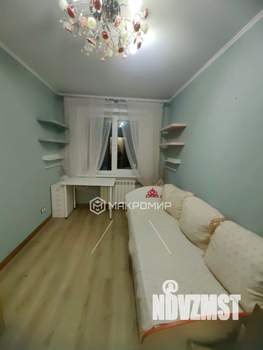 3-к квартира, на длительный срок, 63м2, 5/9 этаж