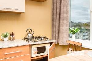2-к квартира, посуточно, 44м2, 7/9 этаж