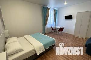1-к квартира, посуточно, 31м2, 1/5 этаж