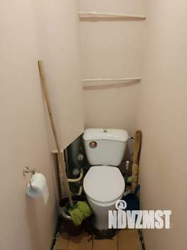 1-к квартира, на длительный срок, 36м2, 4/9 этаж