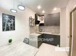 2-к квартира, на длительный срок, 38м2, 7/12 этаж