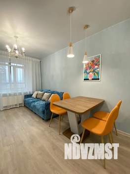 2-к квартира, посуточно, 48м2, 6/8 этаж