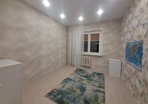 3-к квартира, на длительный срок, 63м2, 5/9 этаж