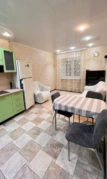 2-к квартира, на длительный срок, 43м2, 2/9 этаж