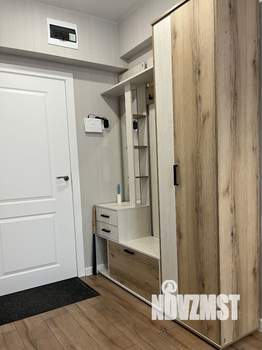 Студия квартира, посуточно, 29м2, 3/14 этаж