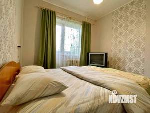 1-к квартира, посуточно, 31м2, 1/9 этаж
