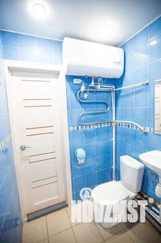 1-к квартира, посуточно, 31м2, 2/5 этаж