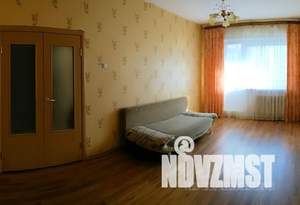2-к квартира, на длительный срок, 51м2, 4/9 этаж