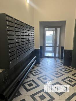 1-к квартира, на длительный срок, 42м2, 12/12 этаж