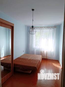 2-к квартира, на длительный срок, 46м2, 3/5 этаж
