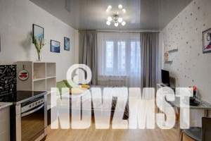 1-к квартира, посуточно, 27м2, 5/17 этаж