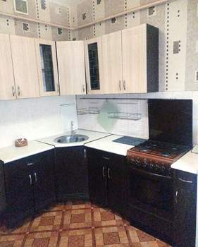 1-к квартира, на длительный срок, 31м2, 1/9 этаж