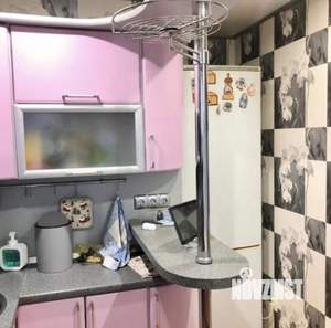 1-к квартира, на длительный срок, 34м2, 8/9 этаж