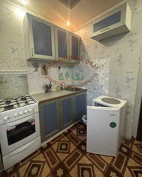 2-к квартира, на длительный срок, 52м2, 5/9 этаж