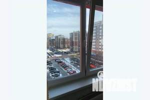 2-к квартира, посуточно, 32м2, 6/13 этаж