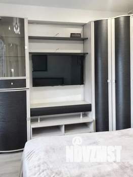 1-к квартира, посуточно, 33м2, 8/9 этаж