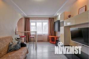 2-к квартира, посуточно, 44м2, 3/5 этаж