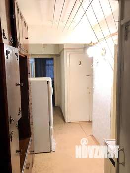 1-к квартира, на длительный срок, 34м2, 3/9 этаж