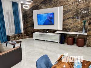 1-к квартира, посуточно, 70м2, 1/1 этаж