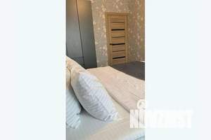 2-к квартира, посуточно, 54м2, 5/12 этаж