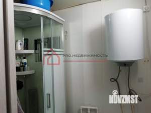 Студия квартира, на длительный срок, 19м2, 5/5 этаж