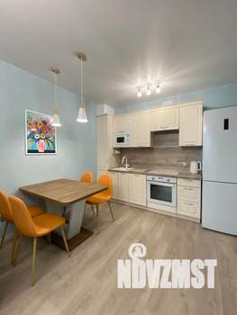 2-к квартира, посуточно, 48м2, 6/8 этаж